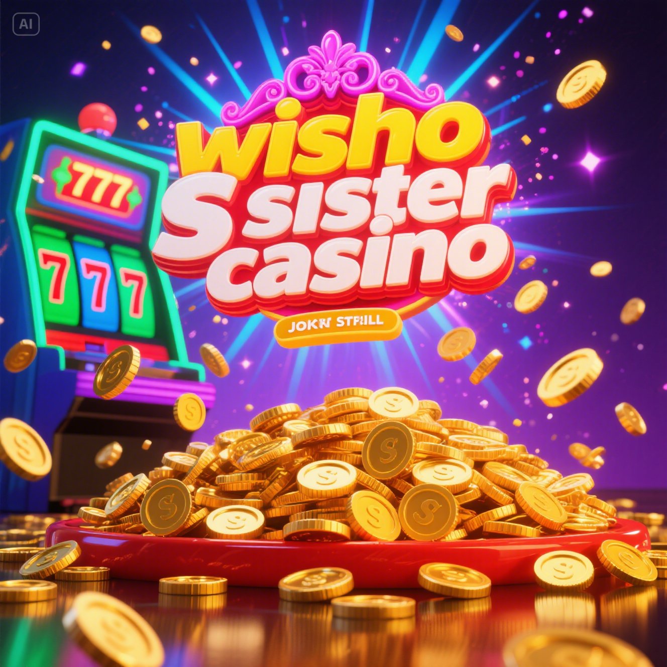 wisho sister casino